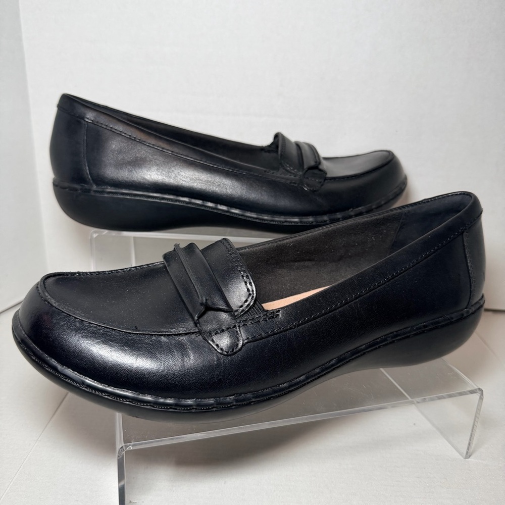 Clarks Women's Ashland Lily Loafers